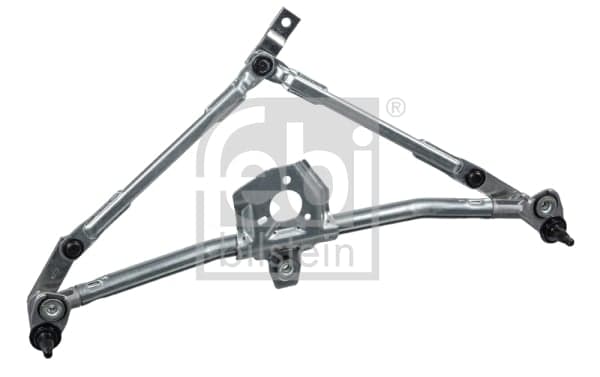 FEBI BILSTEIN 30734 Valytuvo trauklė