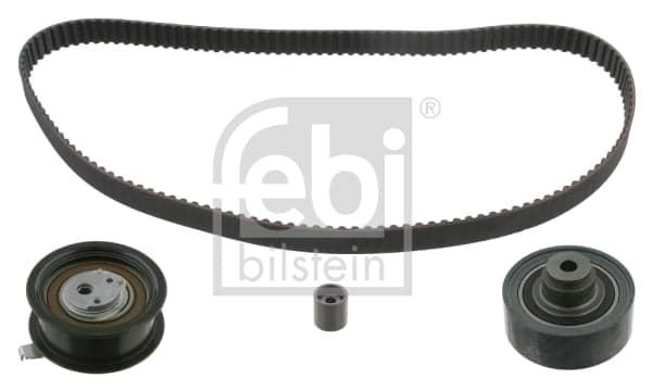 Paskirstymo diržo komplektas — FEBI BILSTEIN 30781