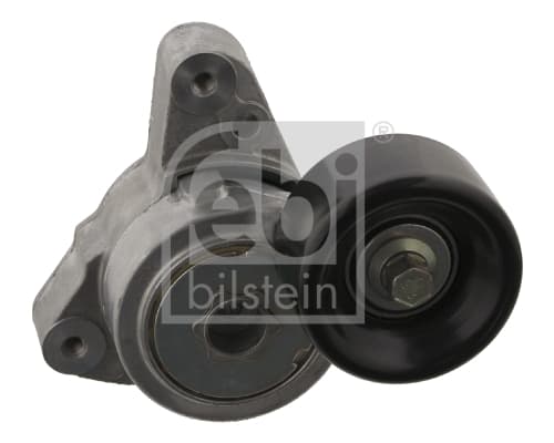 V formos rumbuoto diržo įtempiklis — FEBI BILSTEIN 31255