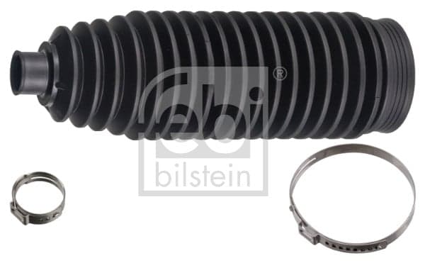 FEBI BILSTEIN 31278 Vairavimas gofruotoji membrana