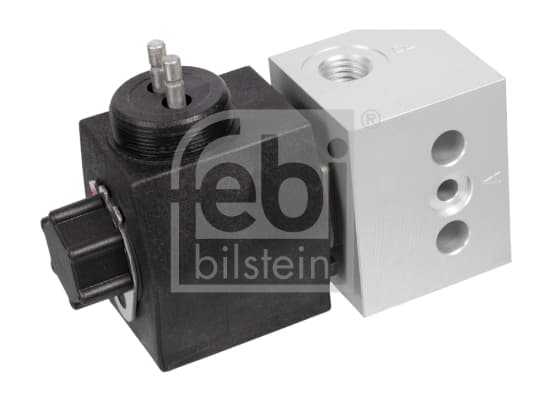 FEBI BILSTEIN 31753 Solenoidinis vožtuvas