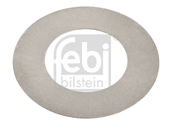 Poveržlė, alkūninio veleno skriemulys — FEBI BILSTEIN 31815