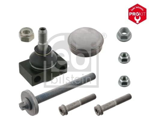FEBI BILSTEIN 31991 Šarnyras
