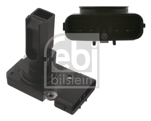 Oro srauto matuoklis — FEBI BILSTEIN 32053