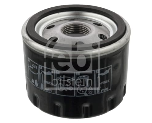 Alyvos filtras — FEBI BILSTEIN 32398