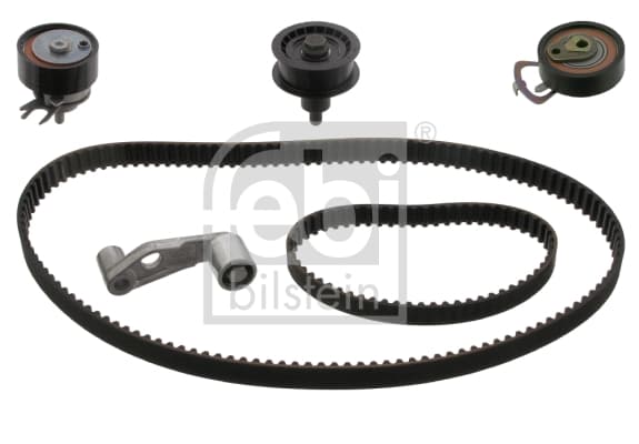 Paskirstymo diržo komplektas — FEBI BILSTEIN 32427