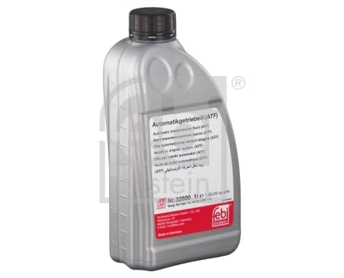 Alyva, automatinė pavarų dėžė — FEBI BILSTEIN 32600