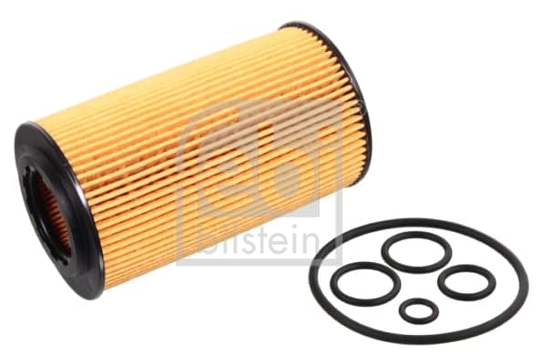 Alyvos filtras — FEBI BILSTEIN 32910