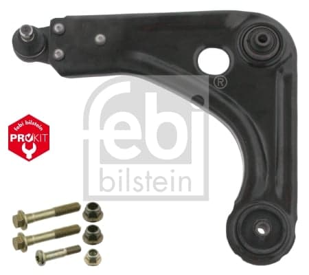 Pakabos svirtis — FEBI BILSTEIN 33103