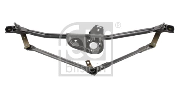 FEBI BILSTEIN 33200 Valytuvo trauklė