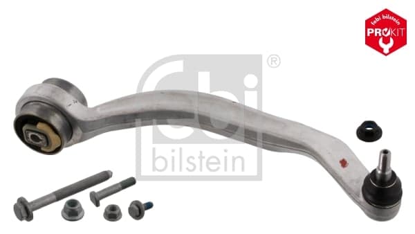 Pakabos svirtis — FEBI BILSTEIN 33363