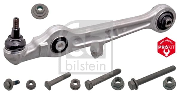 Pakabos svirtis — FEBI BILSTEIN 33370