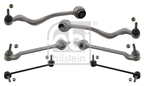 Pakabos komplektas — FEBI BILSTEIN 33371