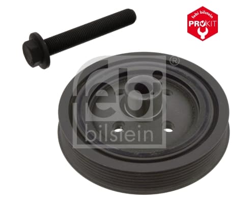 Alkūninio veleno skriemulys — FEBI BILSTEIN 33682