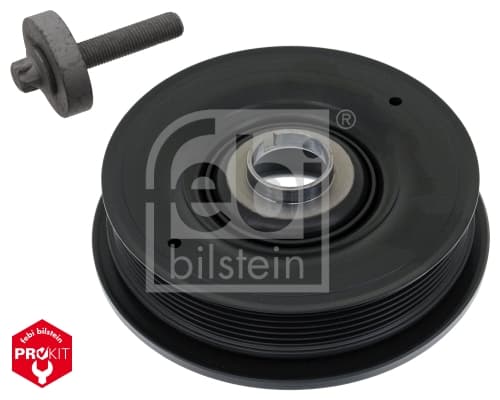 Alkūninio veleno skriemulys — FEBI BILSTEIN 33699