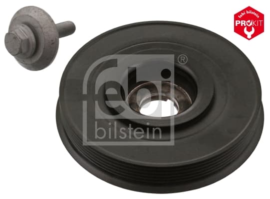 Alkūninio veleno skriemulys — FEBI BILSTEIN 33784