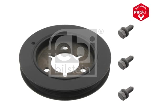 Alkūninio veleno skriemulys — FEBI BILSTEIN 33796
