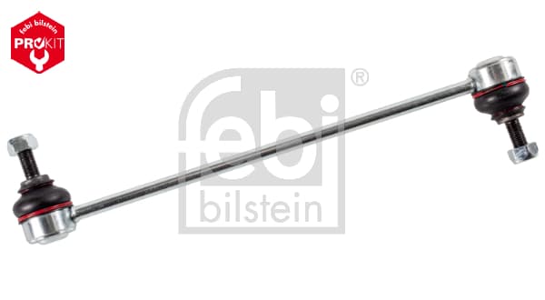 Stabilizatoriaus trauklė — FEBI BILSTEIN 33811