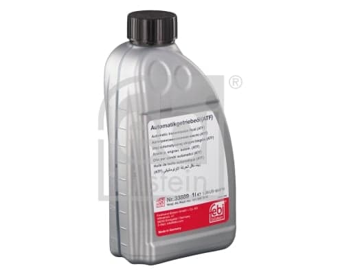 FEBI BILSTEIN 33889 Alyva, automatinė pavarų dėžė