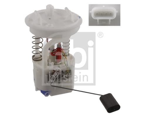 FEBI BILSTEIN 34603 Degalų tiekimo blokas