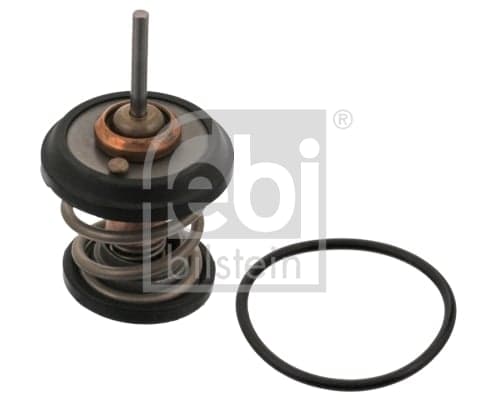 FEBI BILSTEIN 34782 Termostatas
