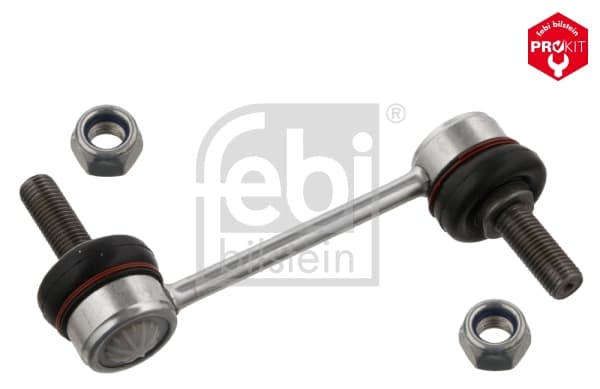 Stabilizatoriaus trauklė — FEBI BILSTEIN 34853