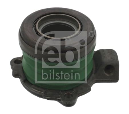 Sankabos centrinis darbinis cilindras — FEBI BILSTEIN 34938