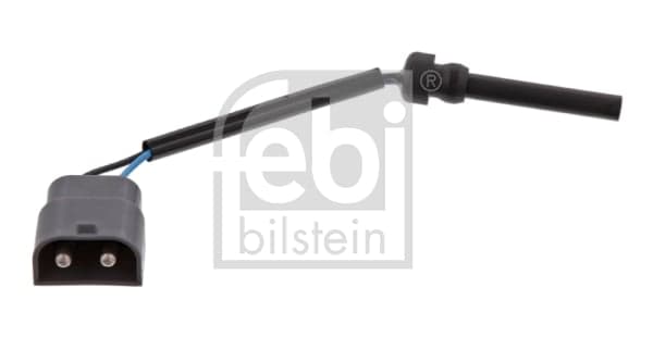 Jutiklis, aušinimo skysčio lygis — FEBI BILSTEIN 35357
