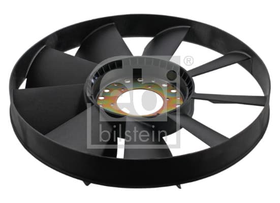 Ventiliatoriaus ratas, variklio aušinimas — FEBI BILSTEIN 35536