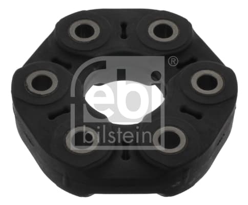 Kardaninio veleno jungtis — FEBI BILSTEIN 36524