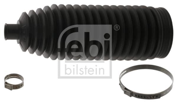 Gofruotoji membrana, vairavimas — FEBI BILSTEIN 36654