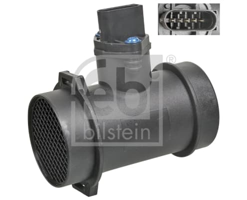 Oro srauto matuoklis — FEBI BILSTEIN 36656
