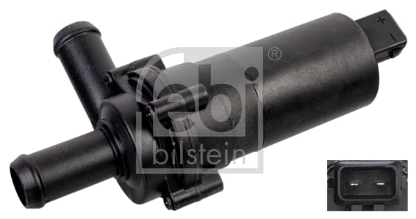 FEBI BILSTEIN 36770 Vandens siurblys, autonominis šildymas