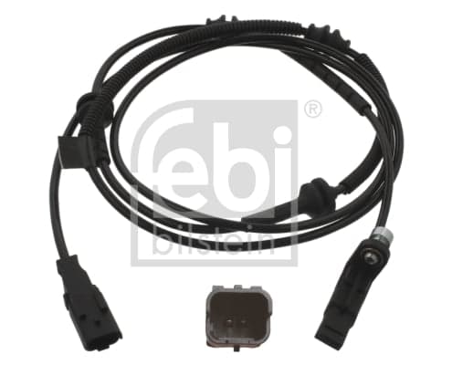 Rato greičio jutiklis — FEBI BILSTEIN 36947