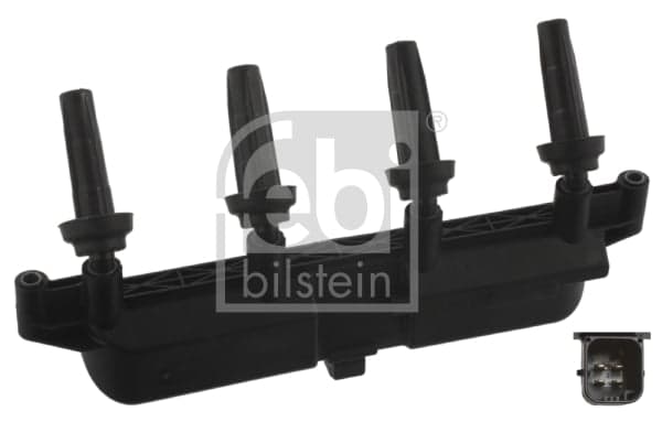 Uždegimo ritė — FEBI BILSTEIN 36950