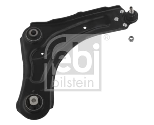 Pakabos svirtis — FEBI BILSTEIN 37068