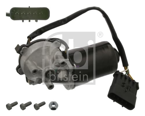 Valytuvo variklis — FEBI BILSTEIN 37226