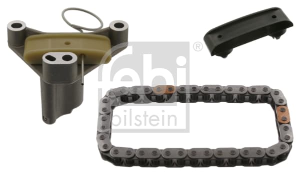 Pavaros grandinės komplektas — FEBI BILSTEIN 37230