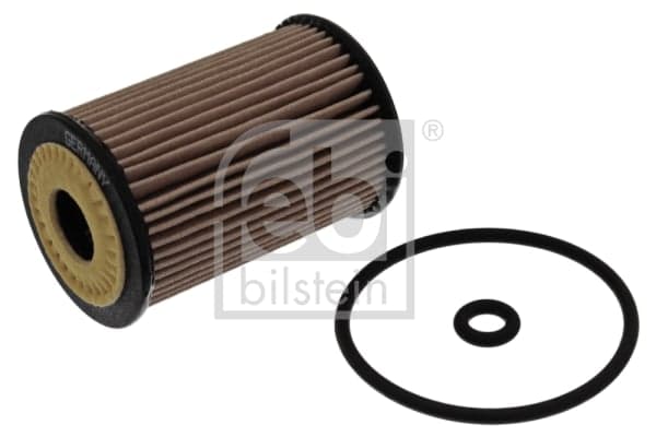 Alyvos filtras — FEBI BILSTEIN 37417
