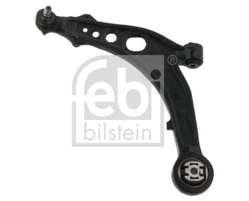 Pakabos svirtis — FEBI BILSTEIN 37571