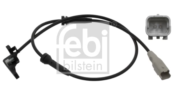 Rato greičio jutiklis — FEBI BILSTEIN 37781