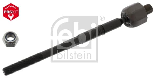 Vidinė skersinė vairo trauklė — FEBI BILSTEIN 38007