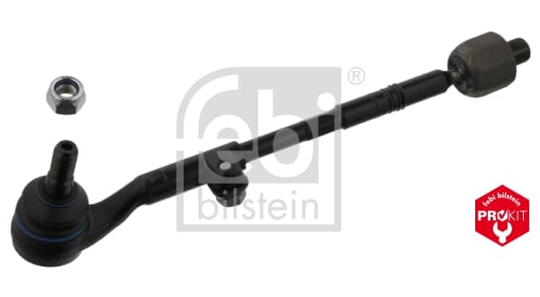 Skersinė vairo trauklė — FEBI BILSTEIN 38009