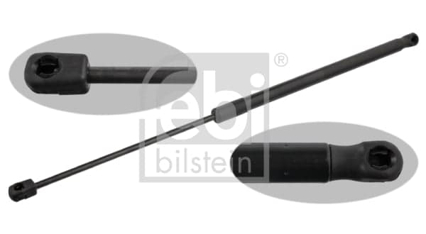 Kapoto dujinė spyruoklė — FEBI BILSTEIN 38232