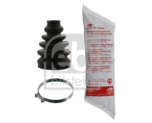 FEBI BILSTEIN 38341 Pusašio gofruotoji apsauga