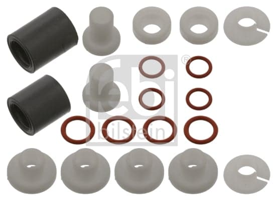 FEBI BILSTEIN 38418 Pavarų svirtis remonto komplektas