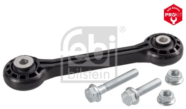 Stabilizatoriaus trauklė — FEBI BILSTEIN 38540