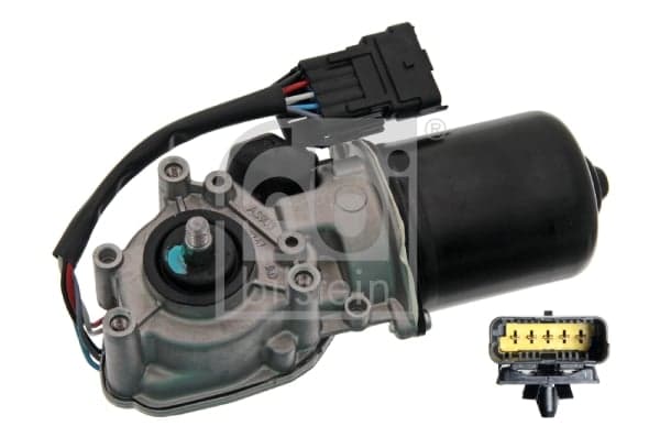 Valytuvo variklis — FEBI BILSTEIN 38660