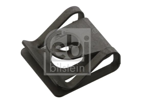 FEBI BILSTEIN 38696 Variklio gaubto izoliacija laikantysis spaustukas