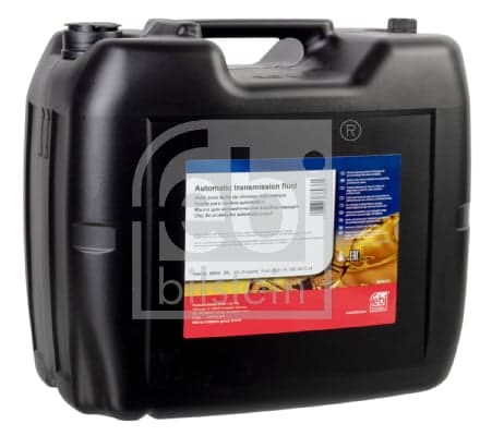 Alyva, automatinė pavarų dėžė — FEBI BILSTEIN 38936